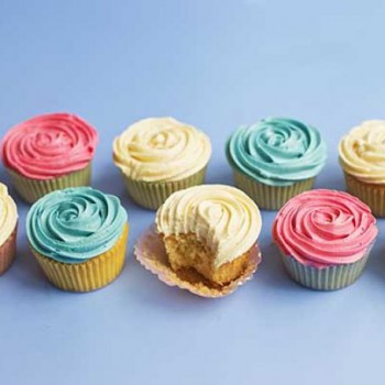 cupcakes